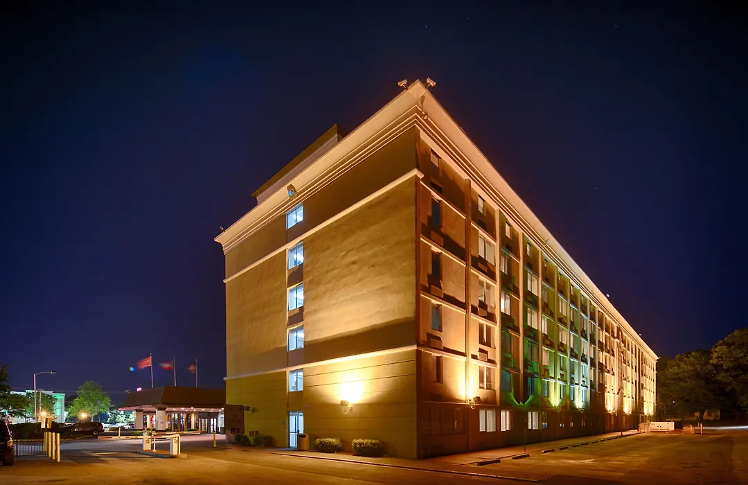 Holiday Inn Express Atlanta Airport - North By Ihg-1