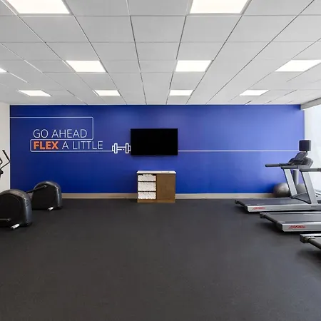 Holiday Inn Express Atlanta Airport - North By Ihg-2