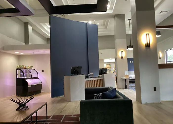 Hyatt Place Atlanta Airport North